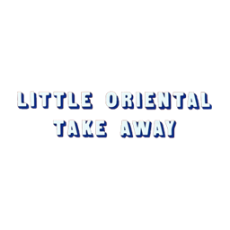 Little Oriental logo.